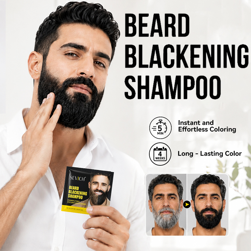 Hair Spray Color - Набор из 10 штук: натуральный черный