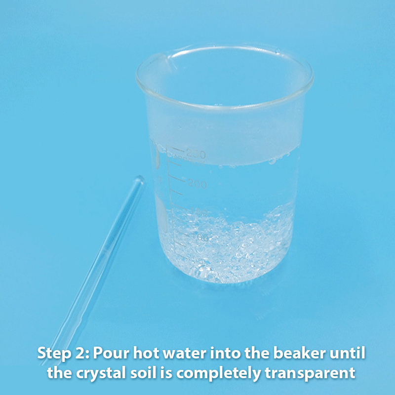 Thermoplastic Pellet - 50г/100г термопластичный полимер Polymorph, также известный