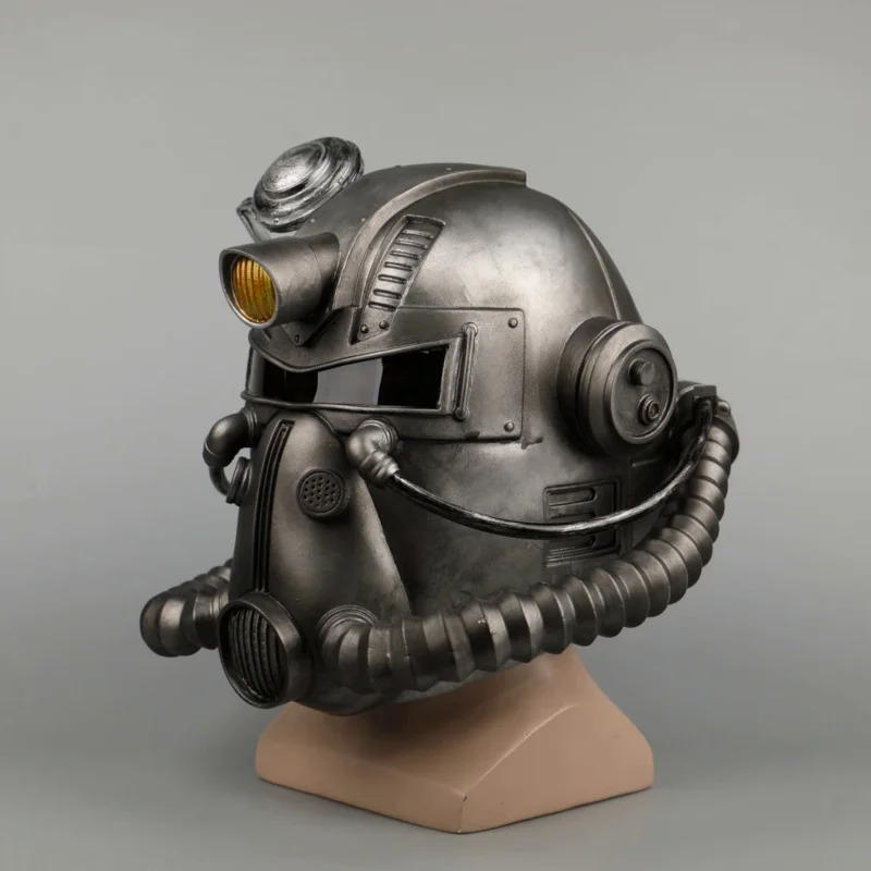 Fallout Cosplay Prop - Новый игровой Power Armor 2025, носимый