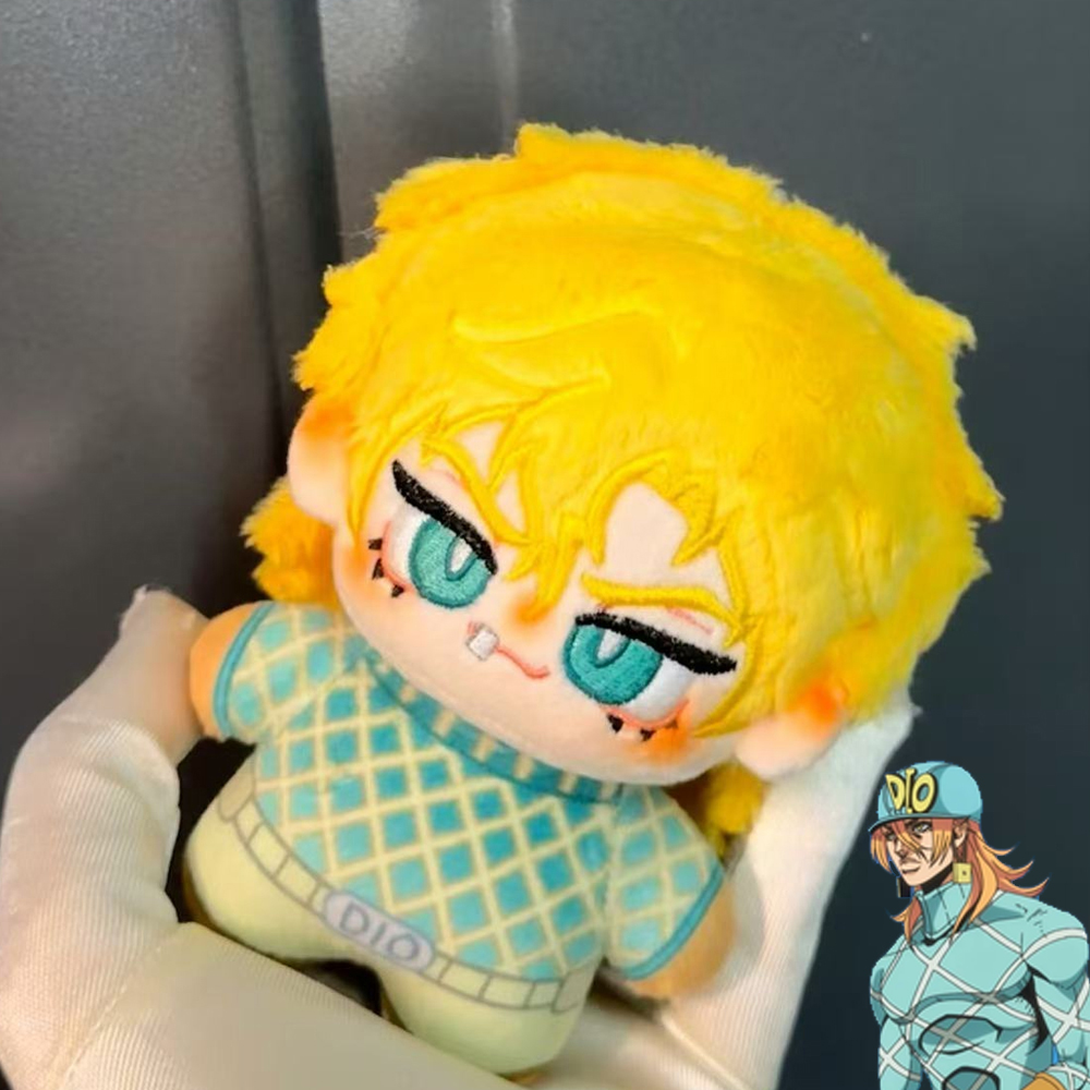 Prop Para Cosplay - Аниме JOJO STEEL BALL RUN Диего
