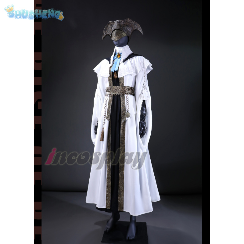 Игра Bloodborne The Choir Косп – обзор и цена Bloodborne Cosplay Prop