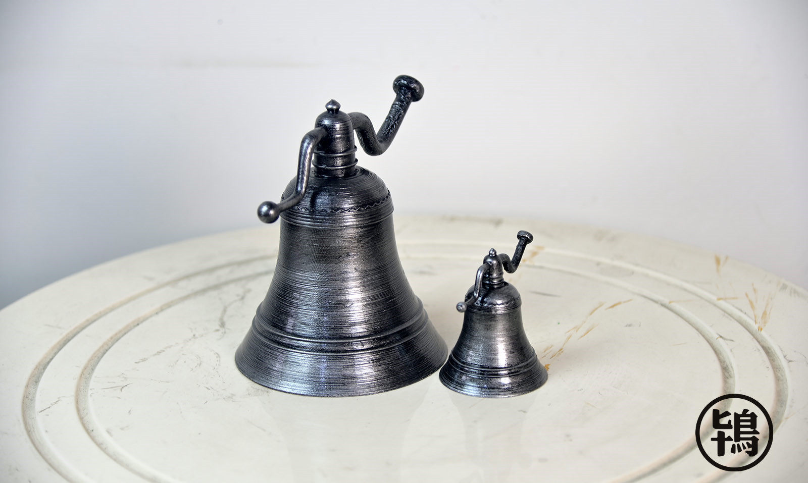 Реквизит для косплея: Колоколь – обзор и цена Bloodborne Cosplay Prop