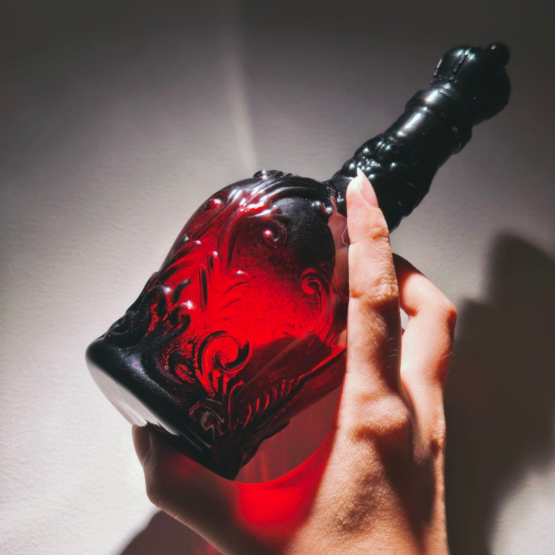 Аниме-новинка: Ваза для коспле – обзор и цена Bloodborne Cosplay Prop