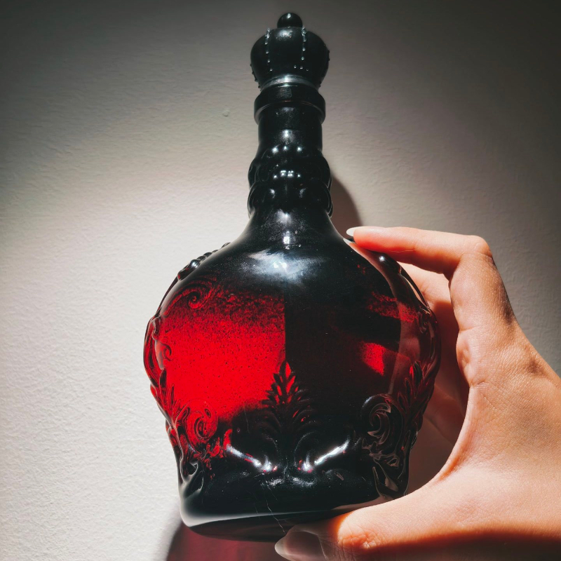 Аниме-новинка: Ваза для коспле – обзор и цена Bloodborne Cosplay Prop