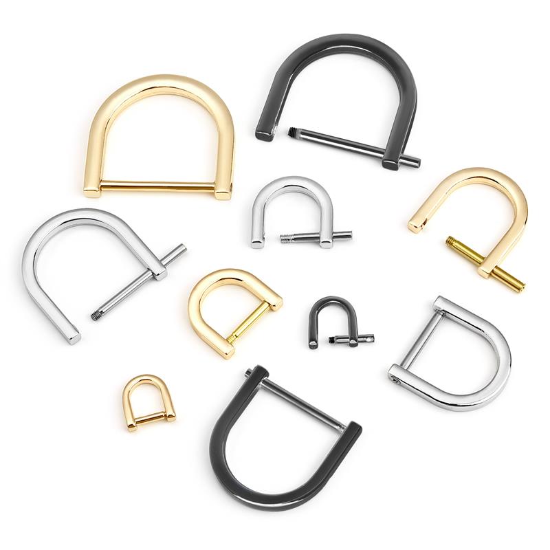 2 шт. открытые ВИНТЫ D кольцо  – обзор и цена D Ring Strap