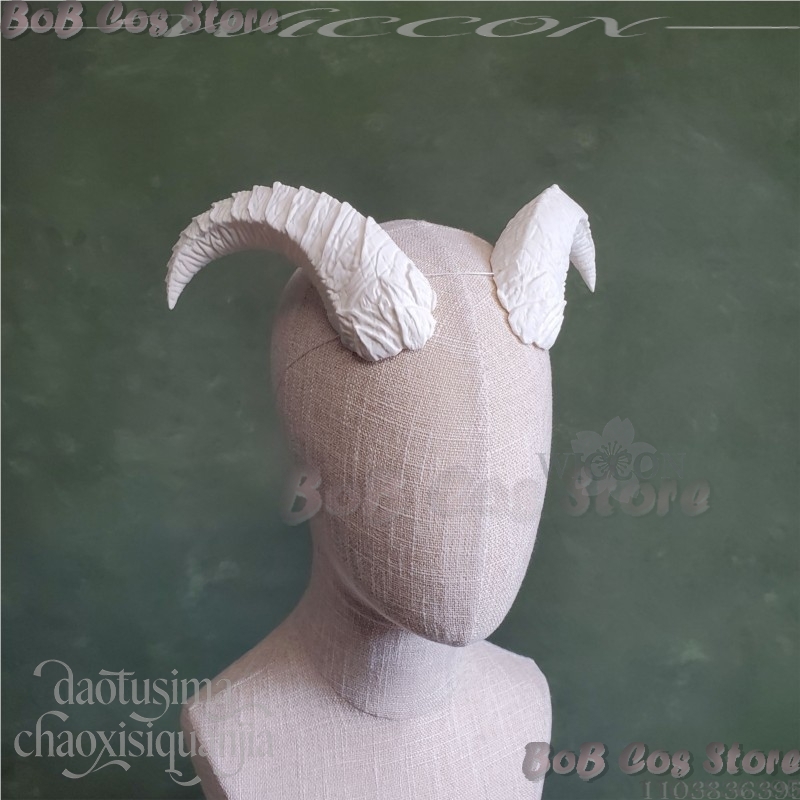 Аниме-игра BG3: Рога тиэльфинг – обзор и цена Prop Para Cosplay