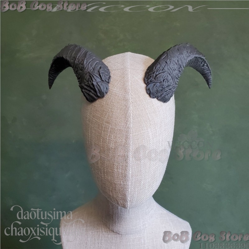 Аниме-игра BG3: Рога тиэльфинг – обзор и цена Prop Para Cosplay