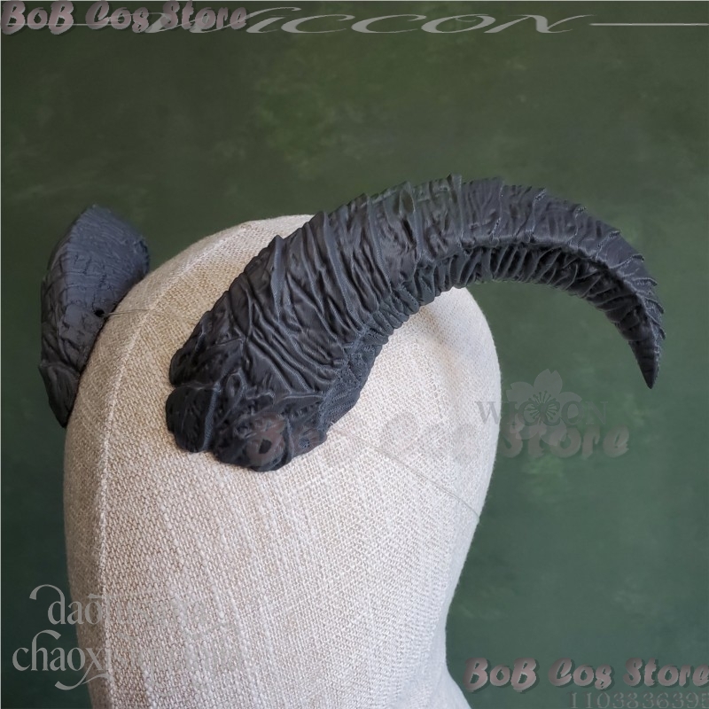 Аниме-игра BG3: Рога тиэльфинг – обзор и цена Prop Para Cosplay