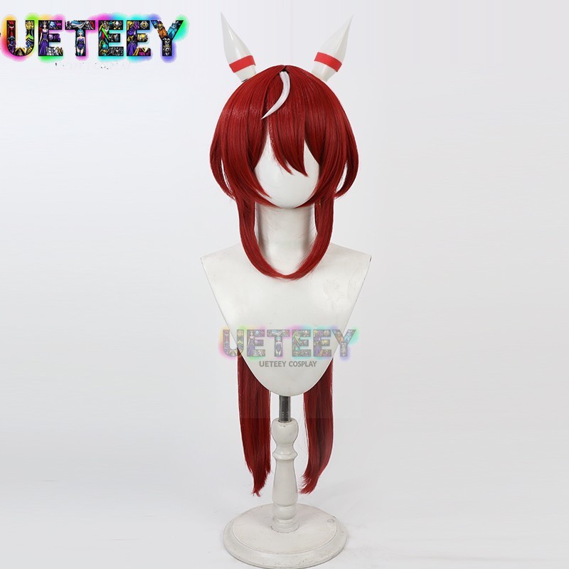 UETEEY Game Uma Musume Pretty  – обзор и цена Prop Para Cosplay