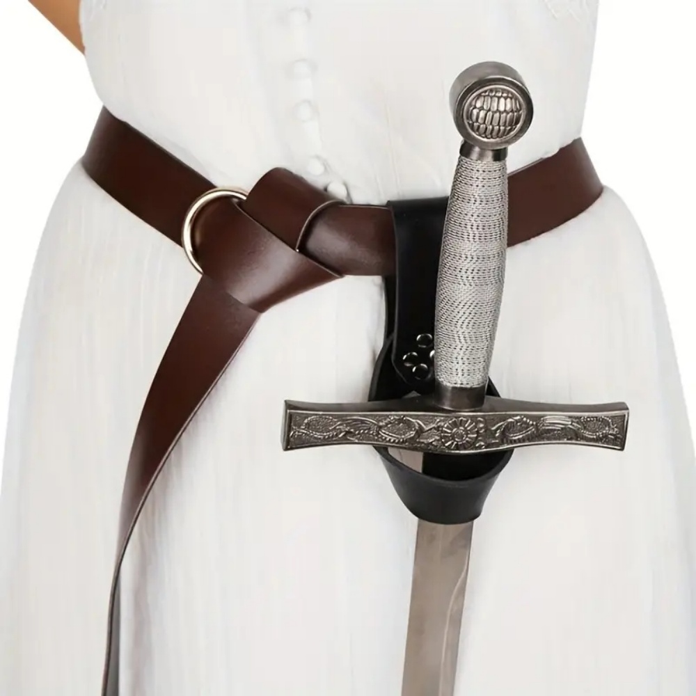 Средневековые ножны для меча р – обзор и цена Cosplay Prop Dagger
