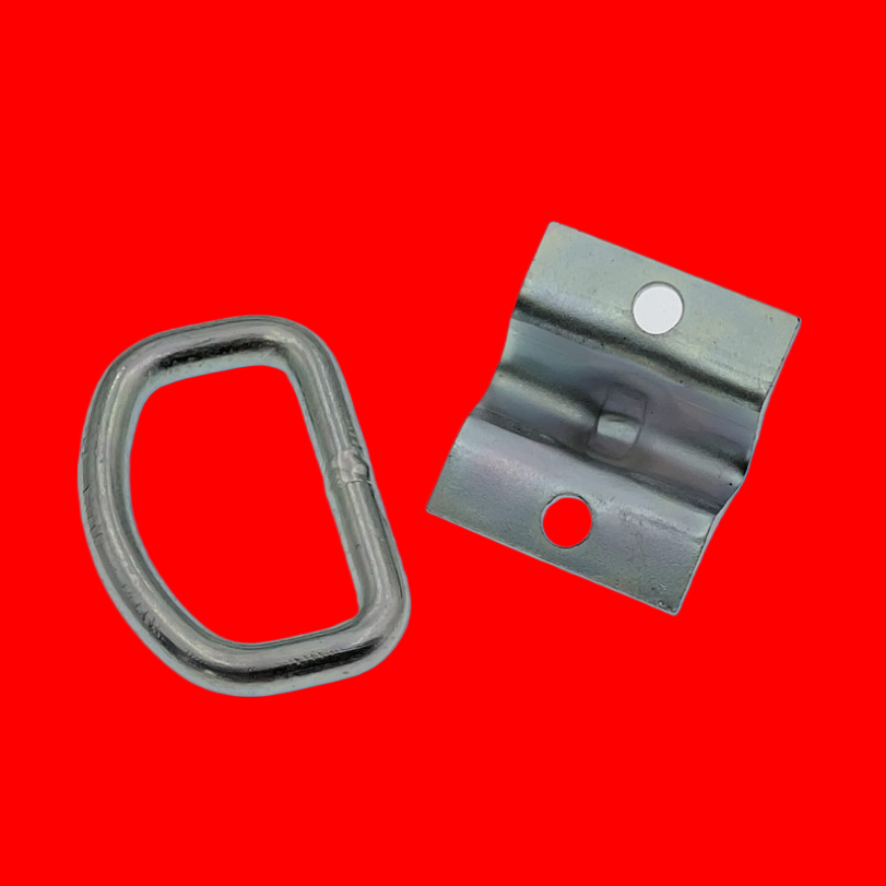 Крепежные ремни для грузовиков – обзор и цена D Ring Strap