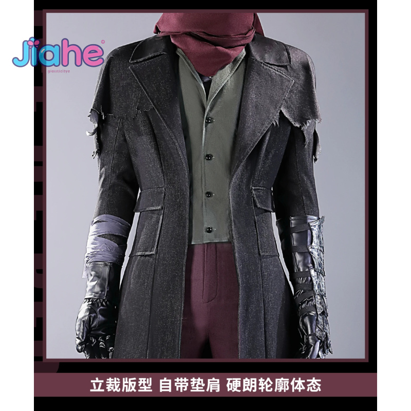 Новинка 2024, игра Bloodborne  – обзор и цена Bloodborne Cosplay Prop
