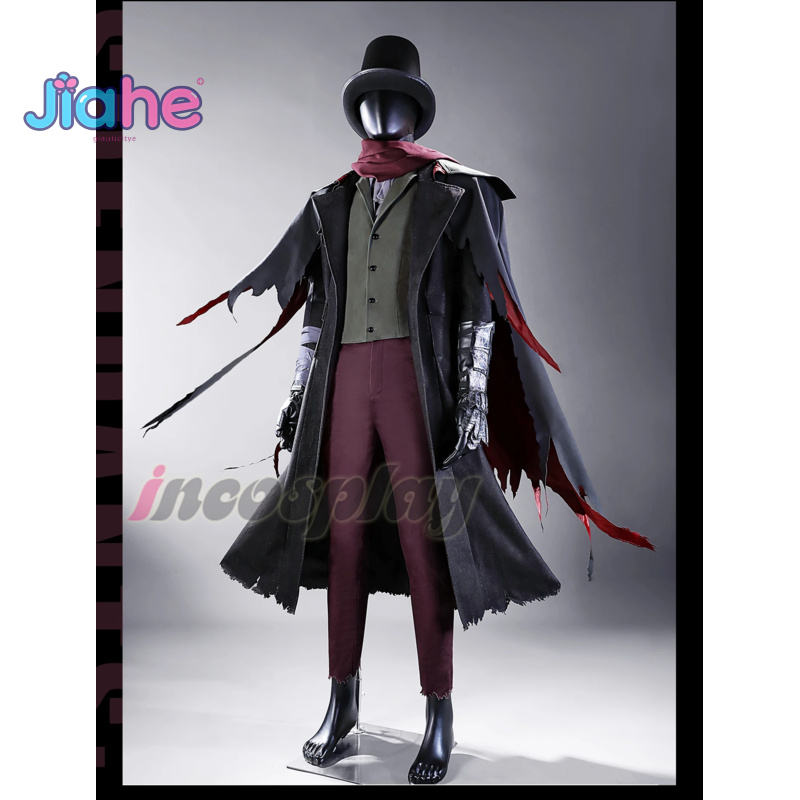 Новинка 2024, игра Bloodborne  – обзор и цена Bloodborne Cosplay Prop