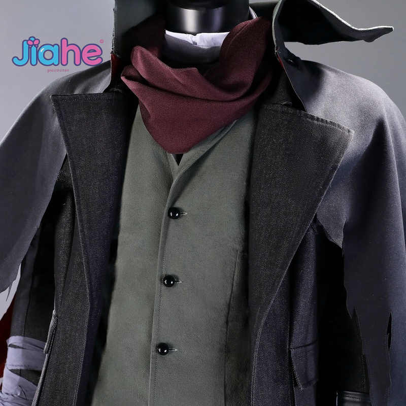 Новинка 2024, игра Bloodborne  – обзор и цена Bloodborne Cosplay Prop