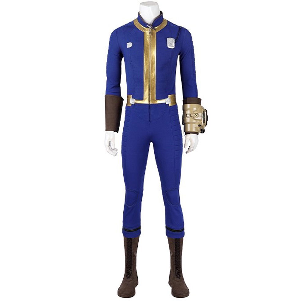 Аниме Fall Out Vault 75 Коспле – обзор и цена Fallout Cosplay Prop