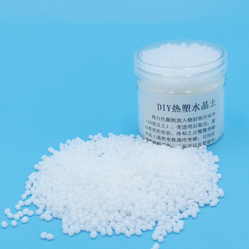 【M】50г/100г Термопластичный по – обзор и цена Thermoplastic Pellet