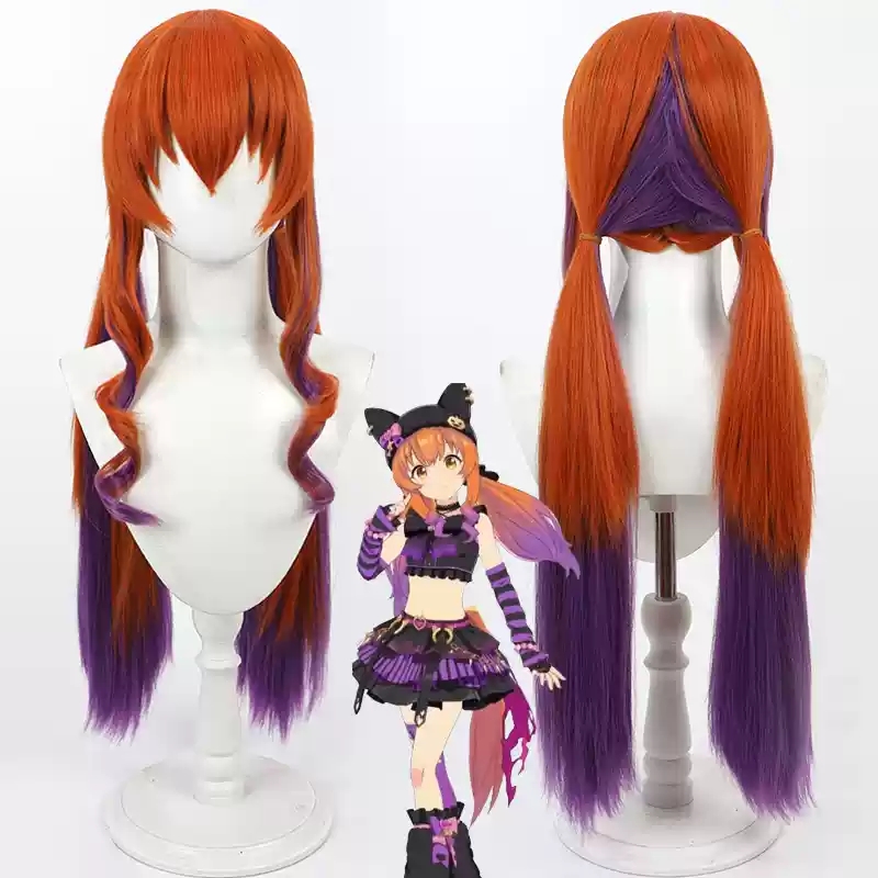 Umamusume Pretty Derby Mayano  – обзор и цена Heat Gun Cosplay
