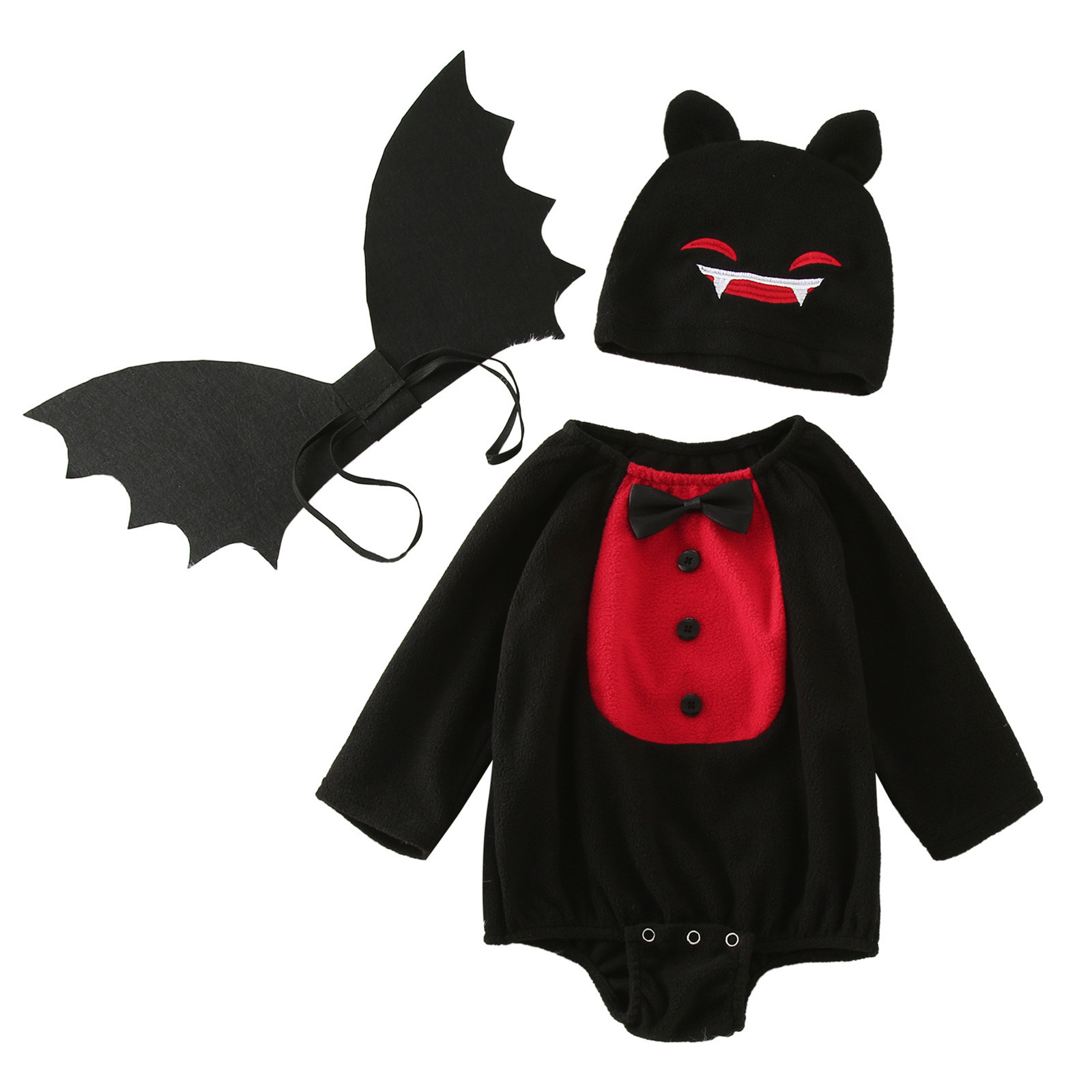 Umorden для маленьких мальчико – обзор и цена Cosplay Bat Prop