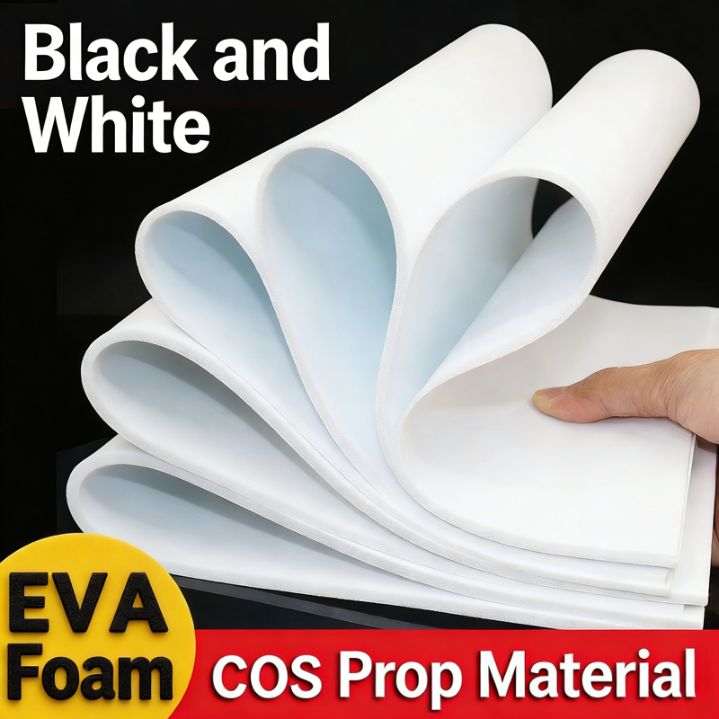 Материал из пенопласта EVA для – обзор и цена Cosplay Props Eva Foam