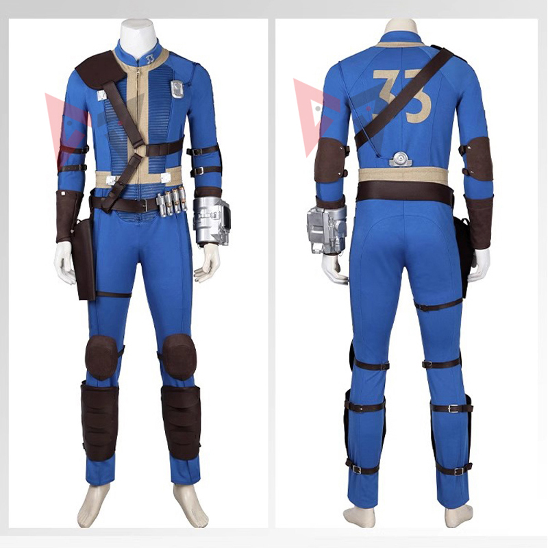 Новый фильм Fallouting, сезон  – обзор и цена Fallout Cosplay Prop