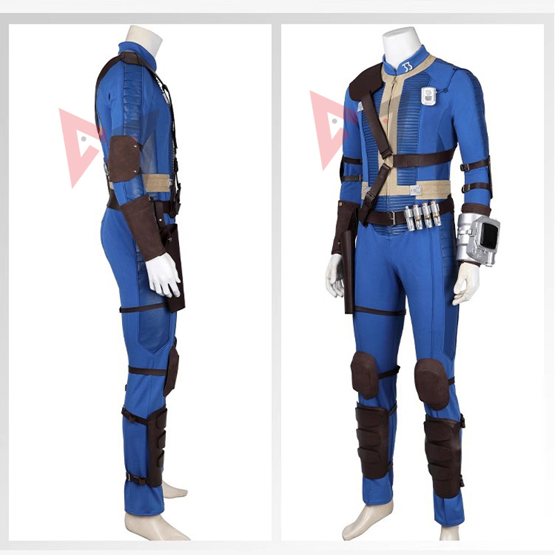 Новый фильм Fallouting, сезон  – обзор и цена Fallout Cosplay Prop