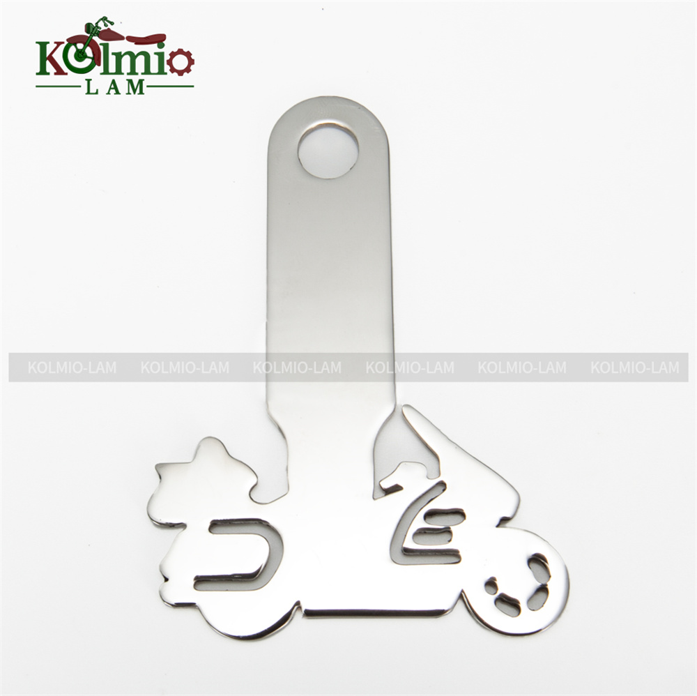 Подходит для мотоциклов Honda  – обзор и цена D Ring Strap