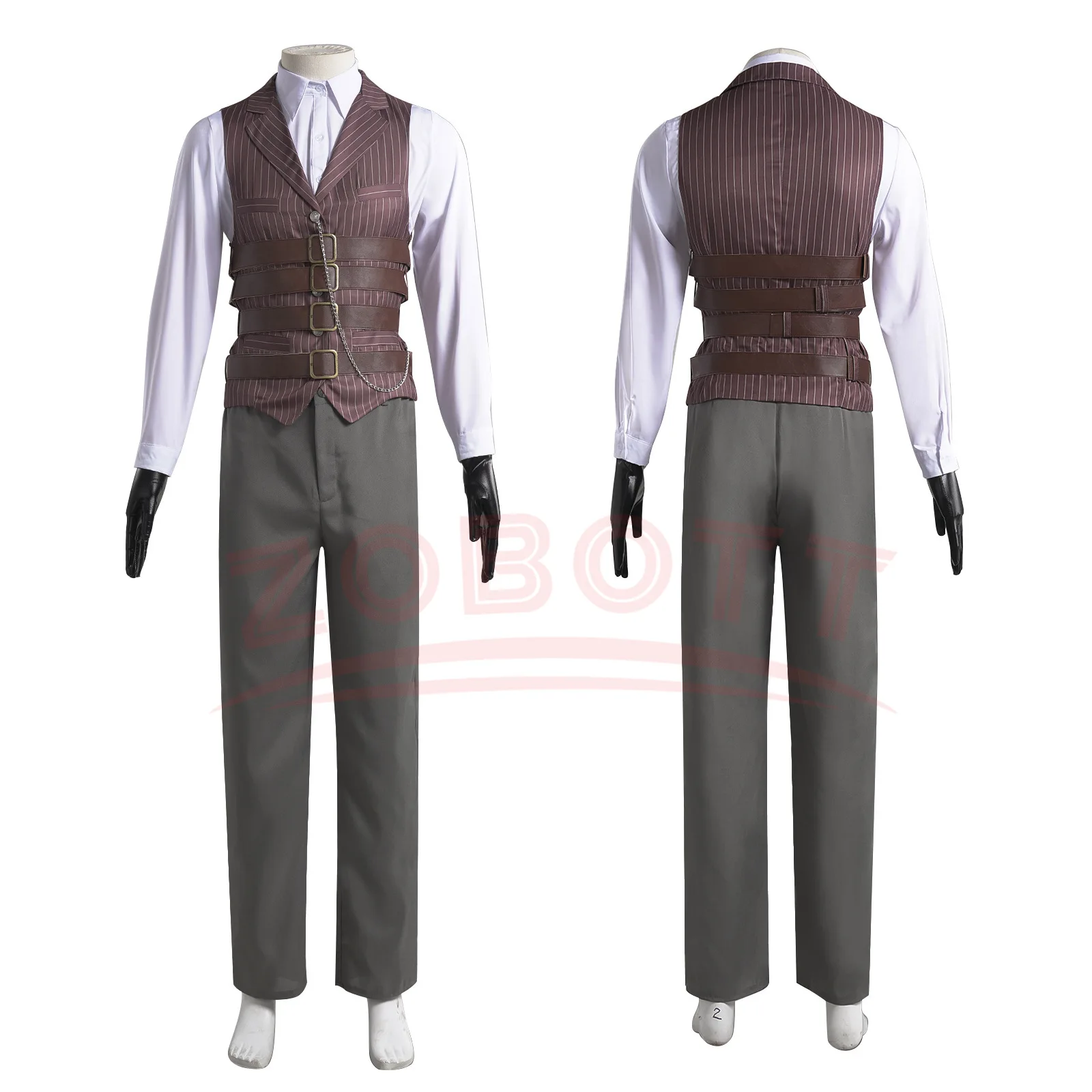 Аниме игра Bloodborne Gehrman, – обзор и цена Bloodborne Cosplay Prop