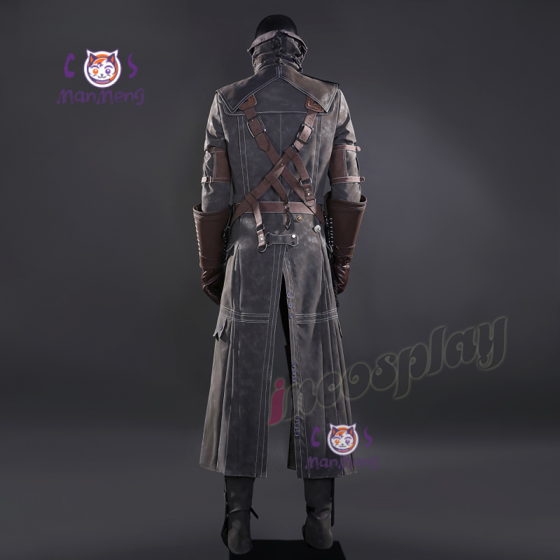 Ludwig Hunter Yarntown Косплей – обзор и цена Bloodborne Cosplay Prop