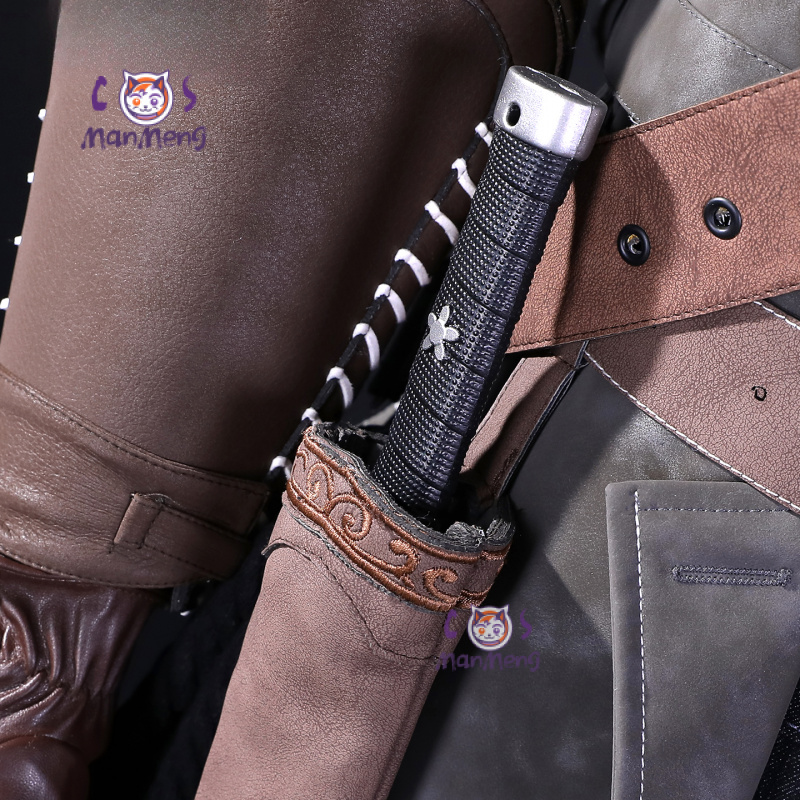 Ludwig Hunter Yarntown Косплей – обзор и цена Bloodborne Cosplay Prop