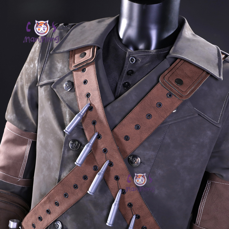 Ludwig Hunter Yarntown Косплей – обзор и цена Bloodborne Cosplay Prop