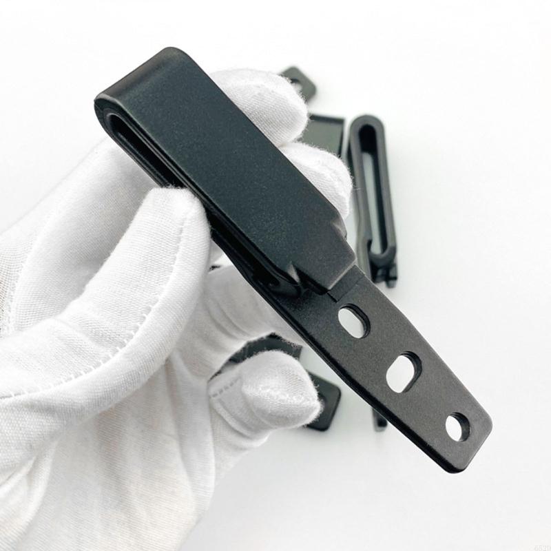 KYDEX IWB HOLSTER CLIPS Встраи – обзор и цена D Ring Strap