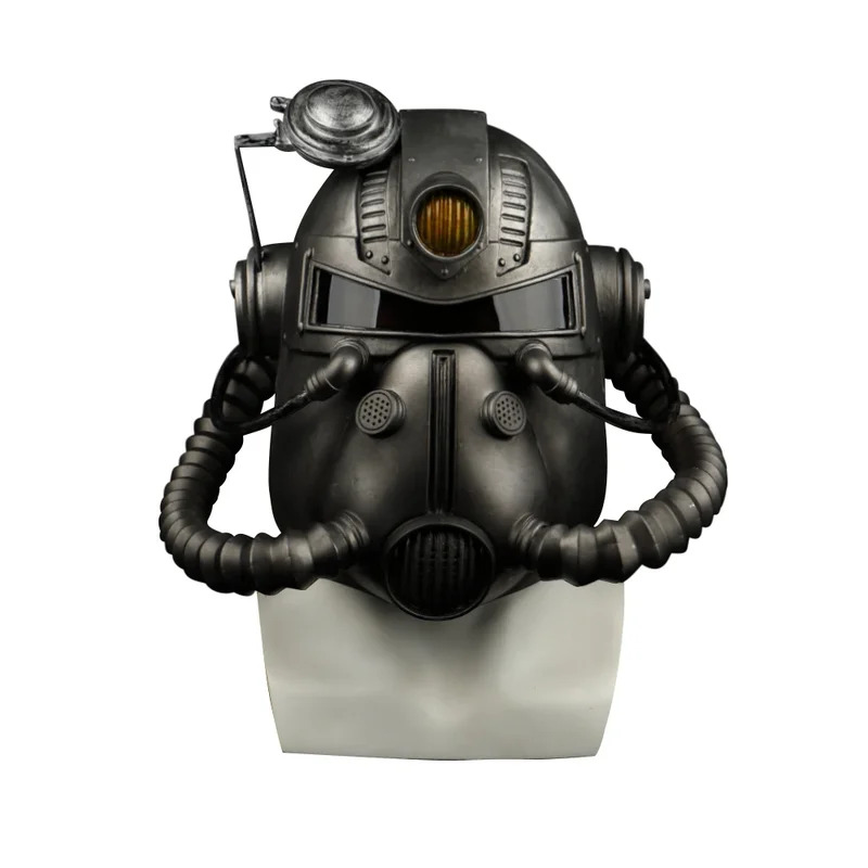 2025 aaa Game Power Armor, нос – обзор и цена Fallout Cosplay Prop