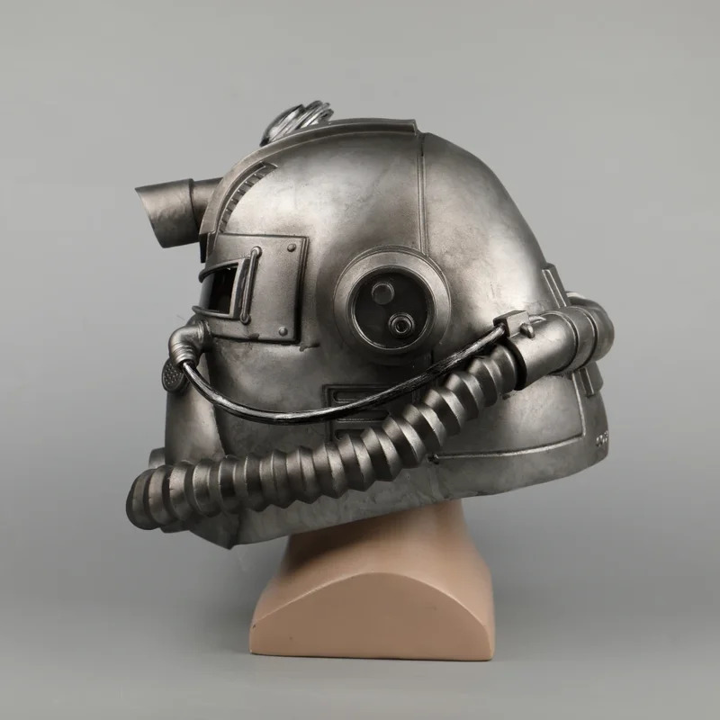 2025 aaa Game Power Armor, нос – обзор и цена Fallout Cosplay Prop