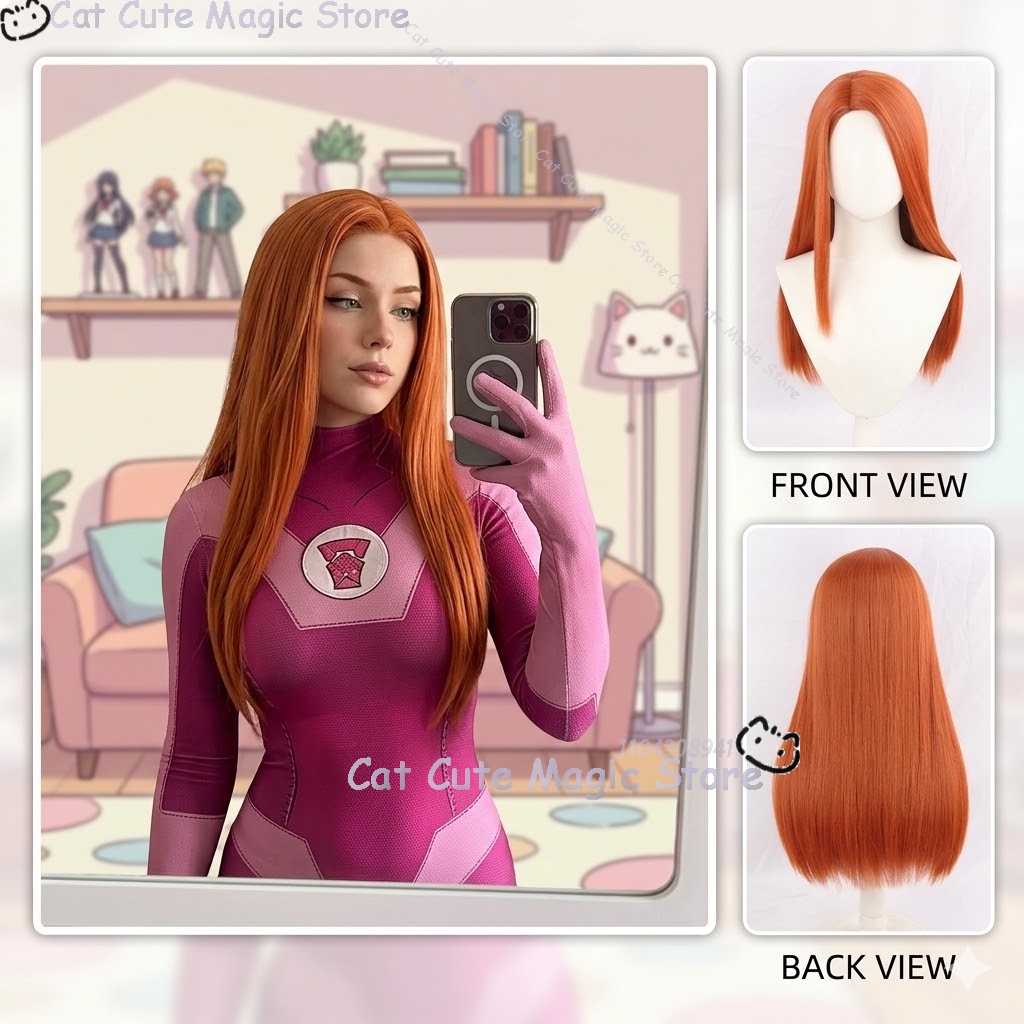 Костюм для косплея Samantha Ev – обзор и цена Prop Para Cosplay