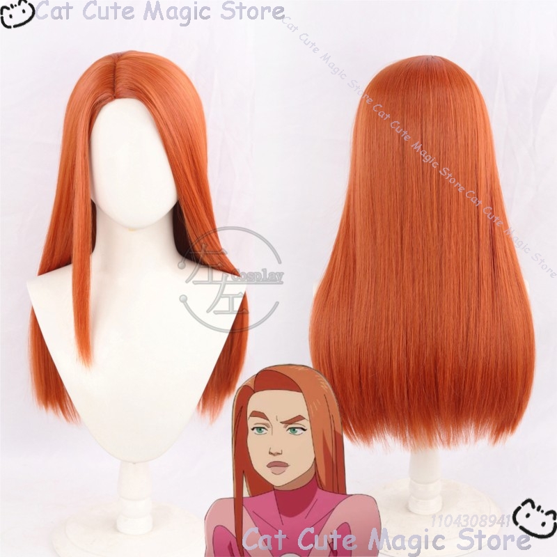 Костюм для косплея Samantha Ev – обзор и цена Prop Para Cosplay