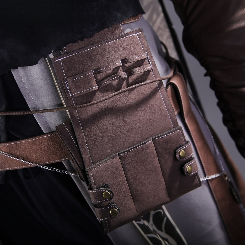 Игра Bloodborne Tomb Prospecto – обзор и цена Bloodborne Cosplay Prop