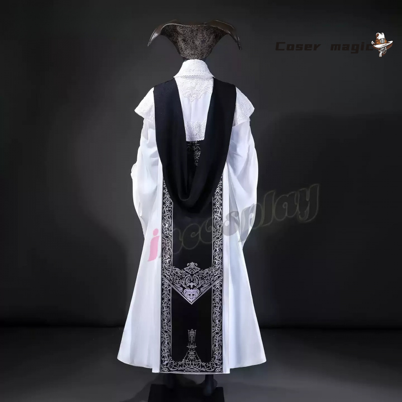 Игра Bloodborne Choir Косплей  – обзор и цена Bloodborne Cosplay Prop