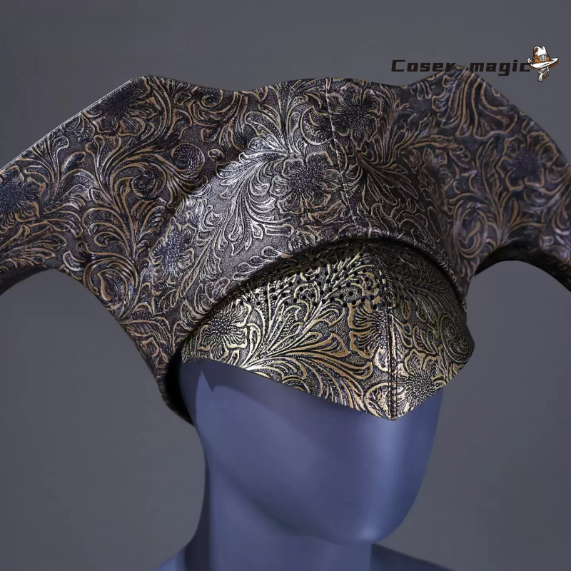 Игра Bloodborne Choir Косплей  – обзор и цена Bloodborne Cosplay Prop