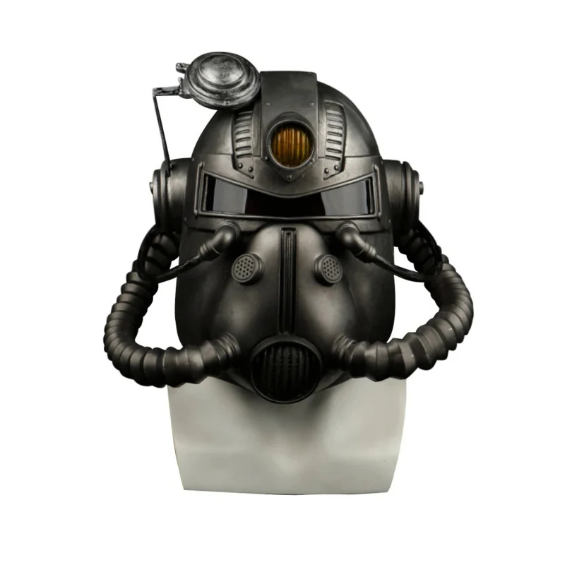 Новый игровой Power Armor 2025 – обзор и цена Fallout Cosplay Prop