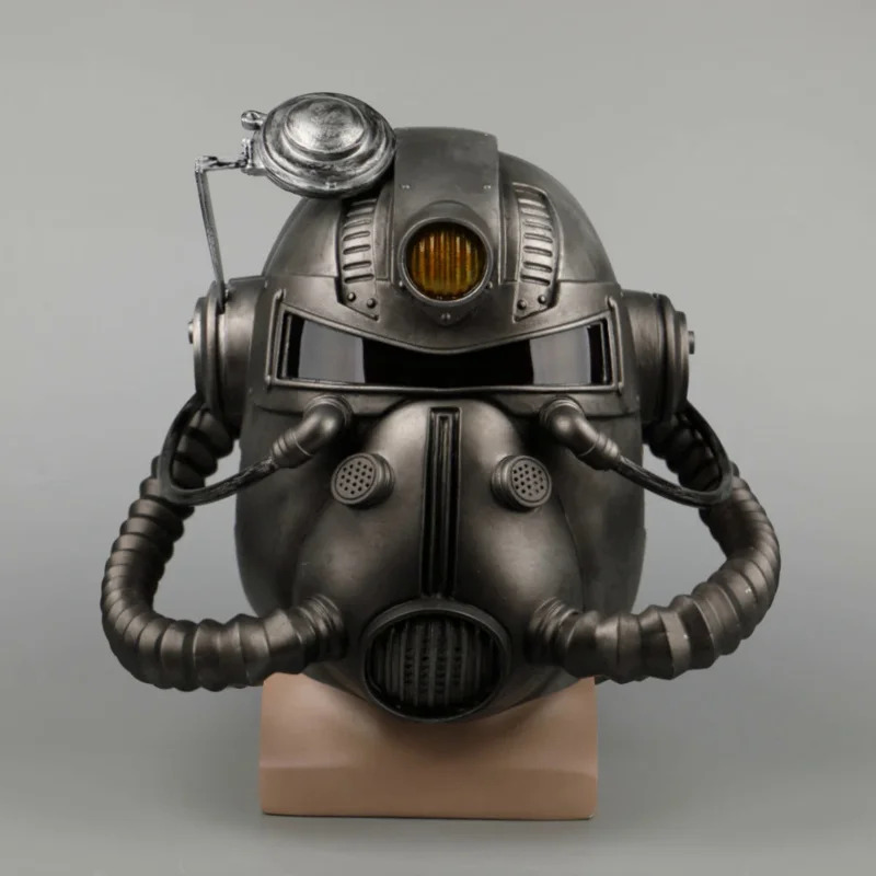 Новый игровой Power Armor 2025 – обзор и цена Fallout Cosplay Prop
