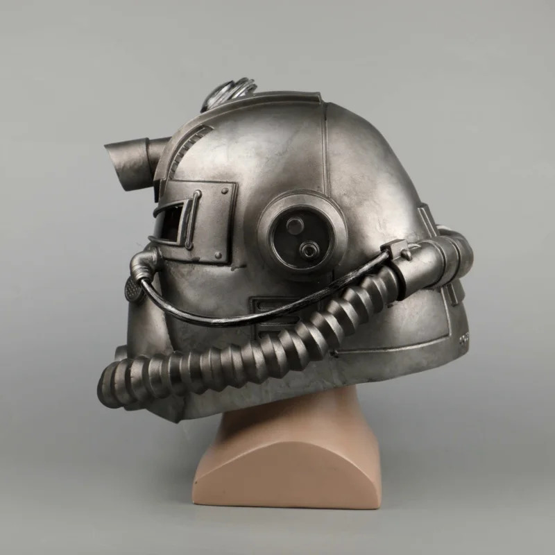 Новый игровой Power Armor 2025 – обзор и цена Fallout Cosplay Prop
