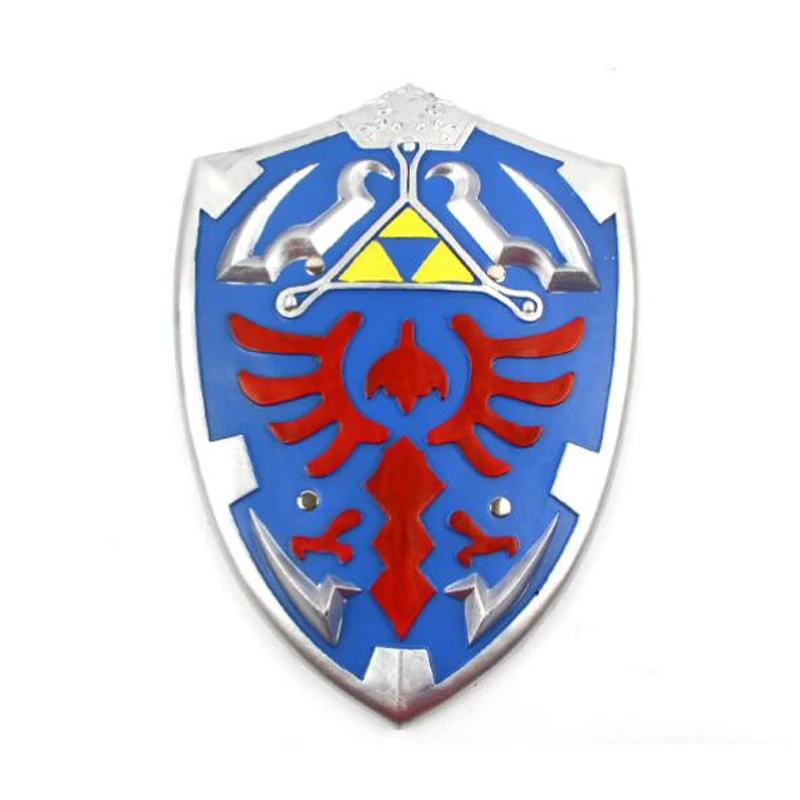 Косплей-реквизит Hylian Escudo – обзор и цена Cosplay Prop Dagger