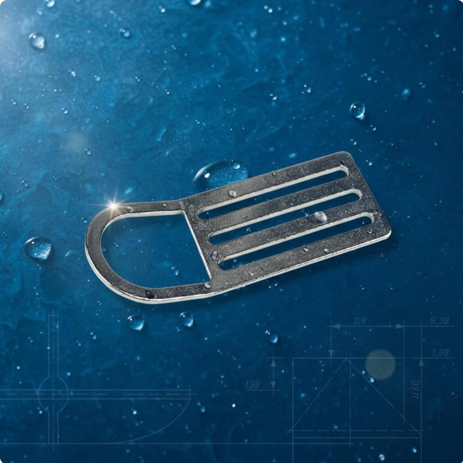 Прочный дайвинг-жилет BCD с кр – обзор и цена D Ring Strap