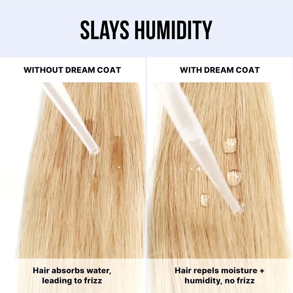 Спрей Color Wow Dream Coat Sup – обзор и цена Hair Spray Color